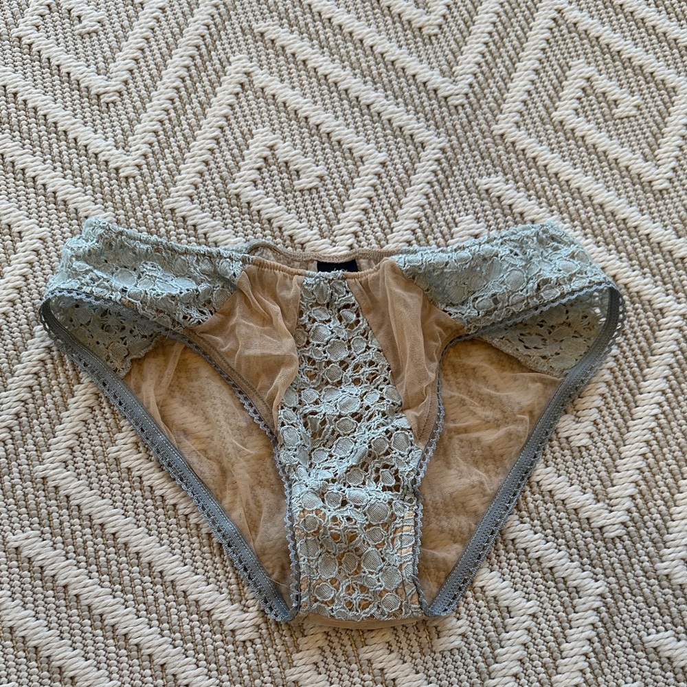 Only Hearts Luna Panty